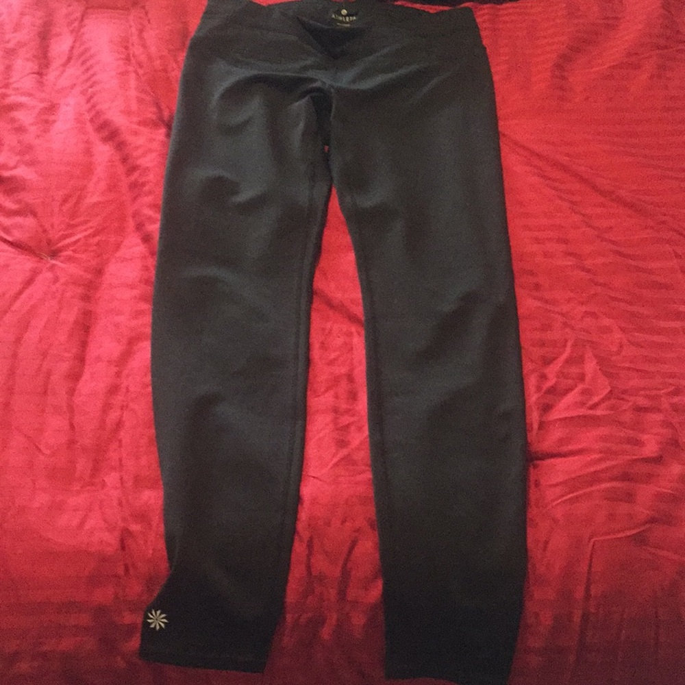 Athleta leggings